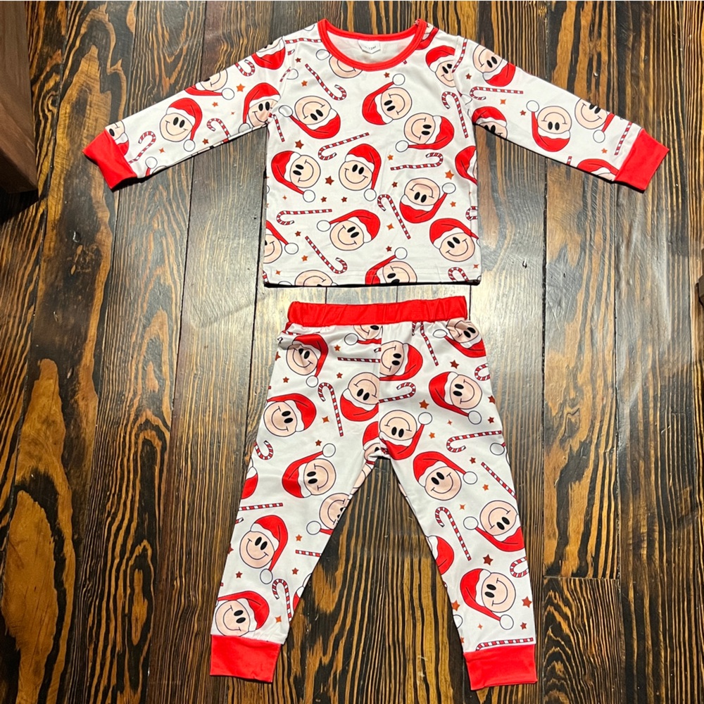 2-Piece Christmas Pajama - BRAND NEW🎄 HOLIDAY B2G1